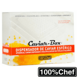 Машина за хайвер