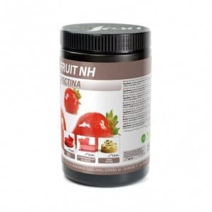 Fruit Pectin NH - 500гр
