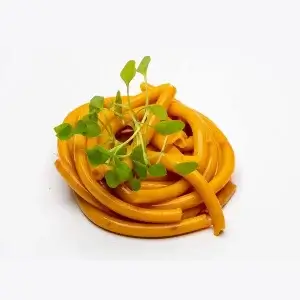 Vegetable gelatin - 500гр