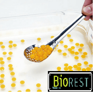 Лъжичка за хайвер