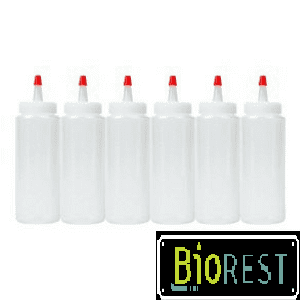 Бутилки за дресинг 500мл