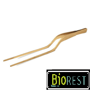 Златна пинцета