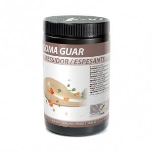 GUAR GUM