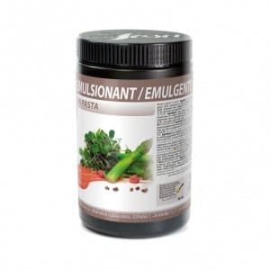 Sosa Emulsifying paste