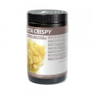 Пета криспи натурално