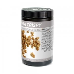 Пета криспи шоколад