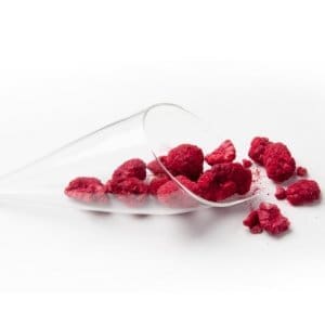 Стъклени фунийки 1бр