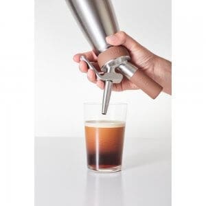 Изи Професионален азотен сифон