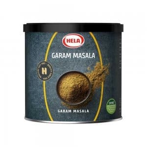 ГАРАМ МАСАЛА 0,30 КГ / GARAM MASALA 0,30 KG