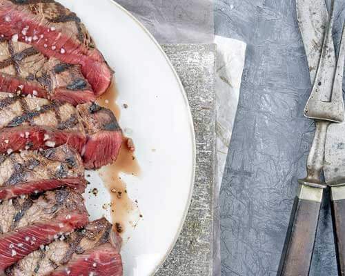 Марината за грил/скара