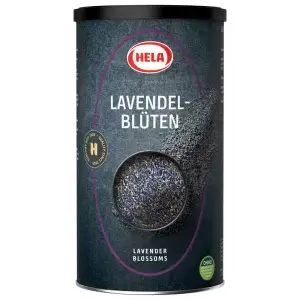 Цвят от лавандула