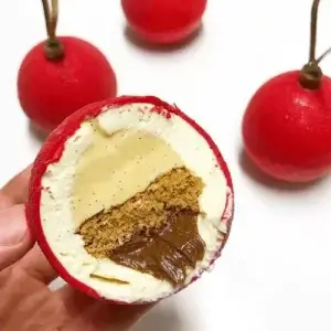 Паста бурбонска ванилия - 250гр