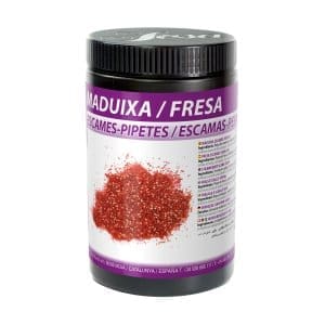 Лиофилизирана ягода на прах