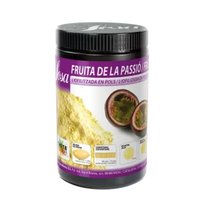 Лиофилизирана маракуя на прах