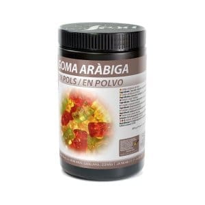 Sosa Arabic gum