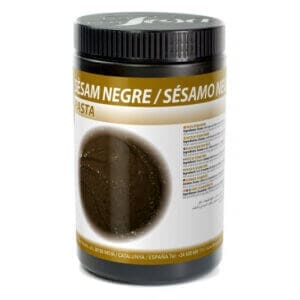 Паста черен сусам - 1кг
