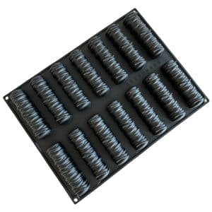 Силиконова форма 