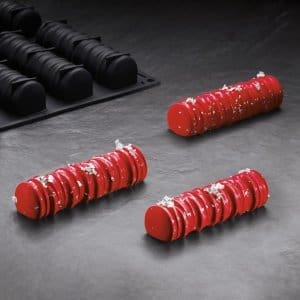 Силиконова форма 