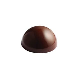 Поликарбонатна форма бонбон