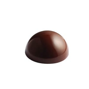 Поликарбонатна форма бонбон