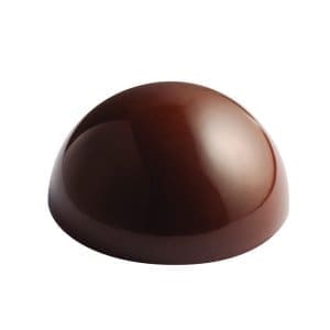 Поликарбонатна форма бонбон