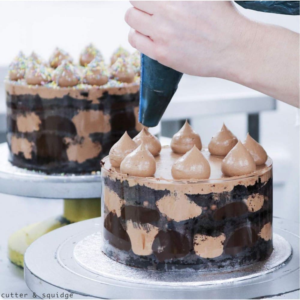 Ацетатен лист 60х40см - Image 2