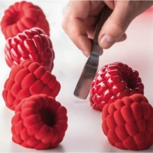 Силиконова форма