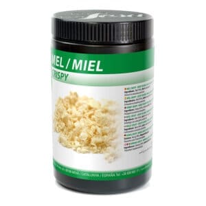 Лиофилизиран мед на кубчета - 5-8мм