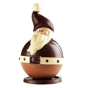 3D Термоформована форма 