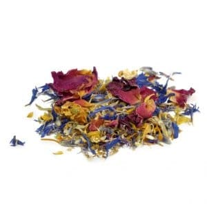 Цветя за декорация 