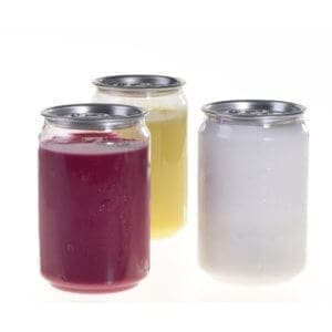 Кенчета 330ml за 