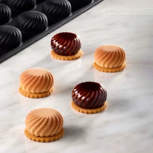 Силиконова форма 