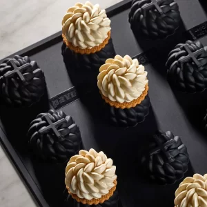 Силиконова форма 