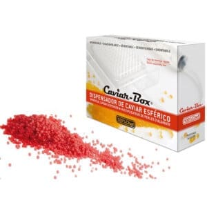 Сферификатор - Caviar Box