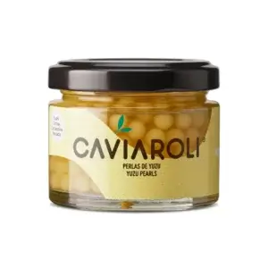 Готови сфери с юзу - 50гр