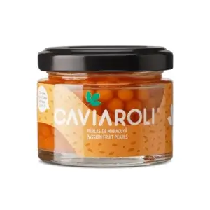 Готови сфери с маракуя - 50гр