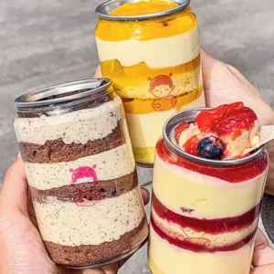 Кенчета 190ml за