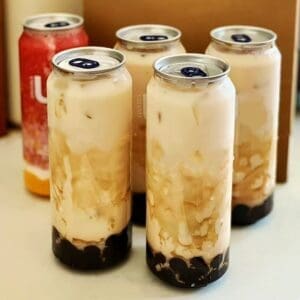 Кенчета 500ml за