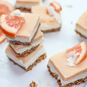 Пюре от розов грейпфрут - 100% - 1кг