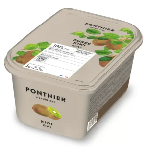 Пюре от киви - 100% - 1кг