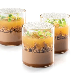 Пюре от судачи - 100% - 1кг