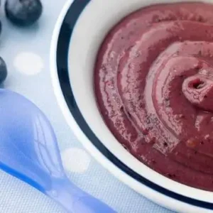 Пюре от боровинка - 1кг