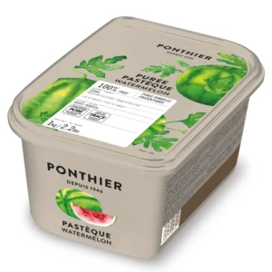 Пюре от диня - 100% - 1кг