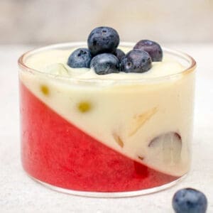 Пюре от диня - 100% - 1кг