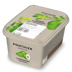 Пюре от гравиола - 1кг