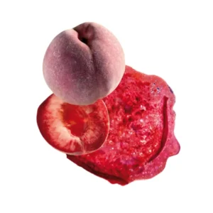 Пюре от праскова - 1кг