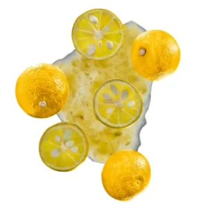 Пюре от юзу - 100% - 1кг