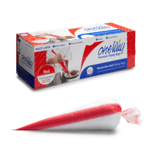 Пошове за еднократна употреба