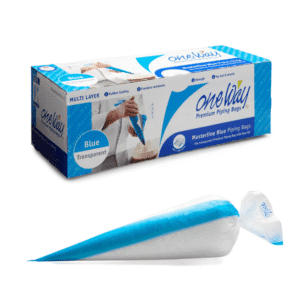 Пошове за еднократна употреба